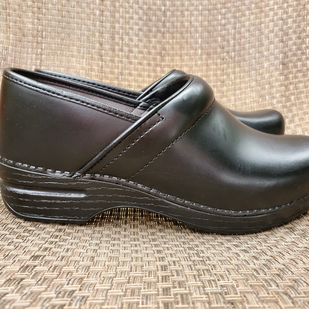 Dansko XP Professional size 39 black